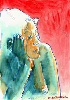 In Thought