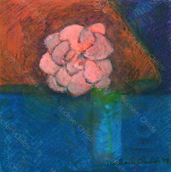 Pink Rose