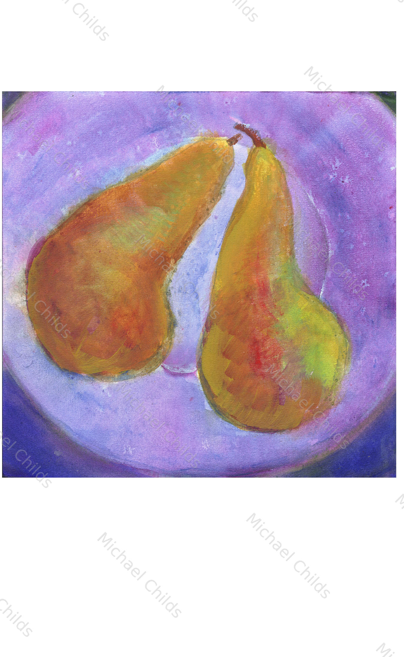 Pair of Pears