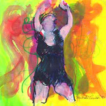 Dancer