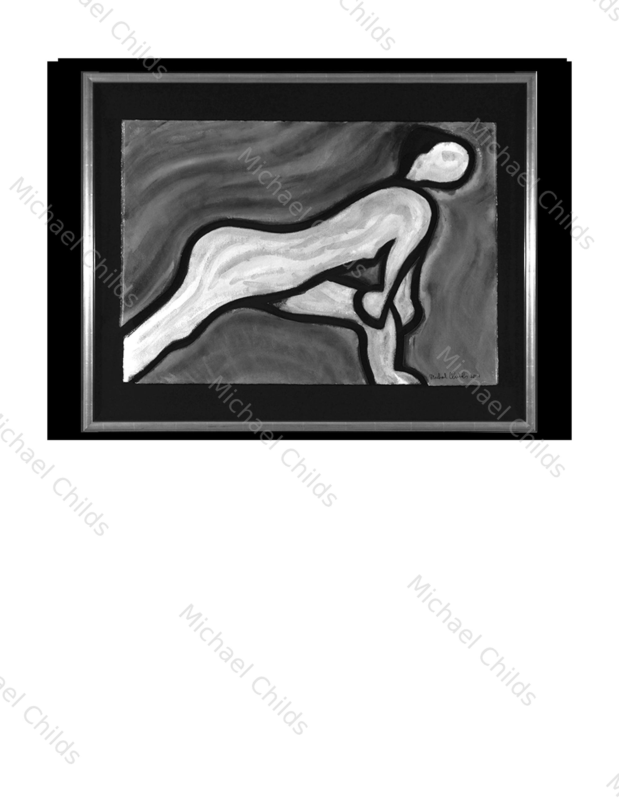 Woman as Universe