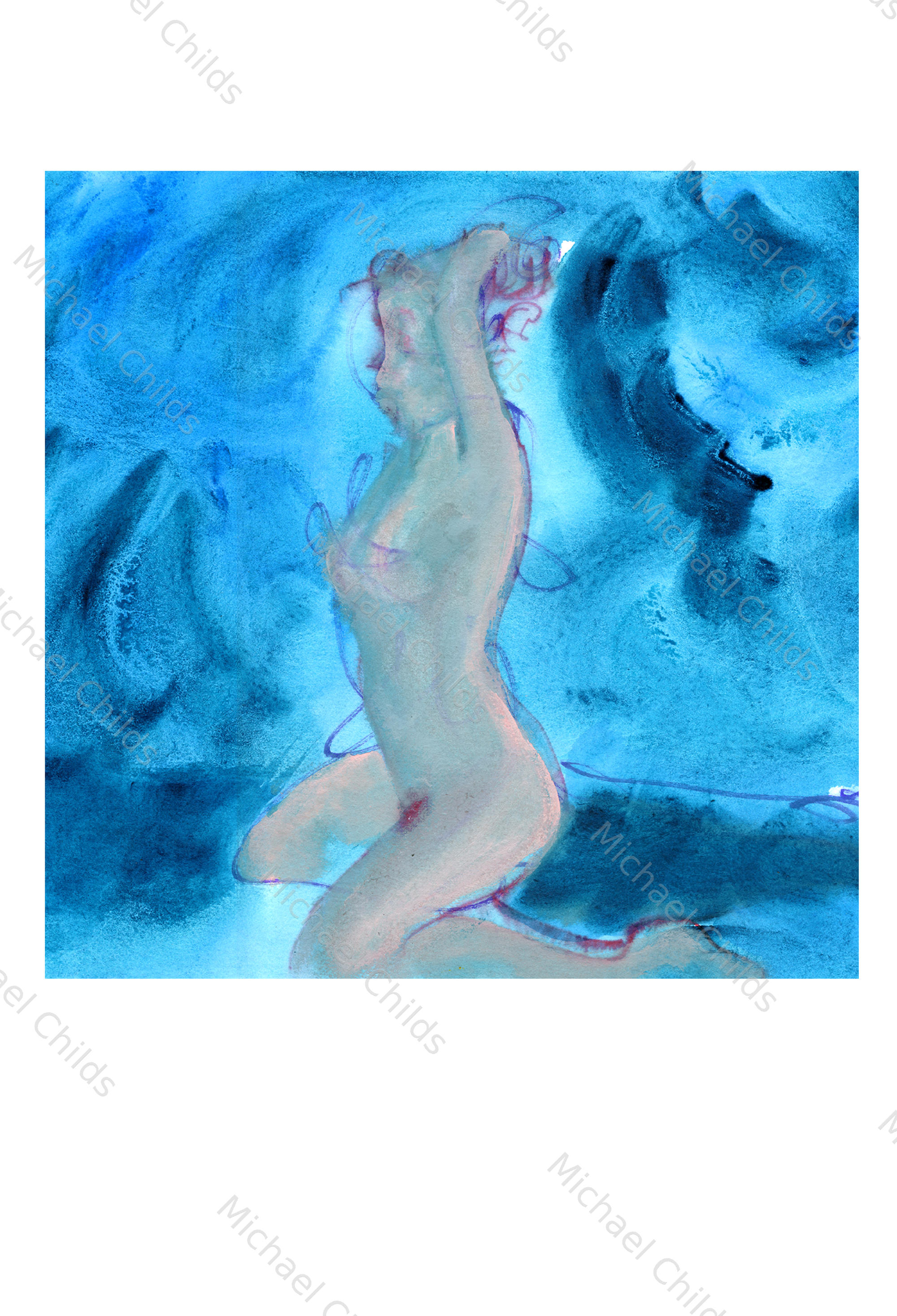 Vision of Loveliness