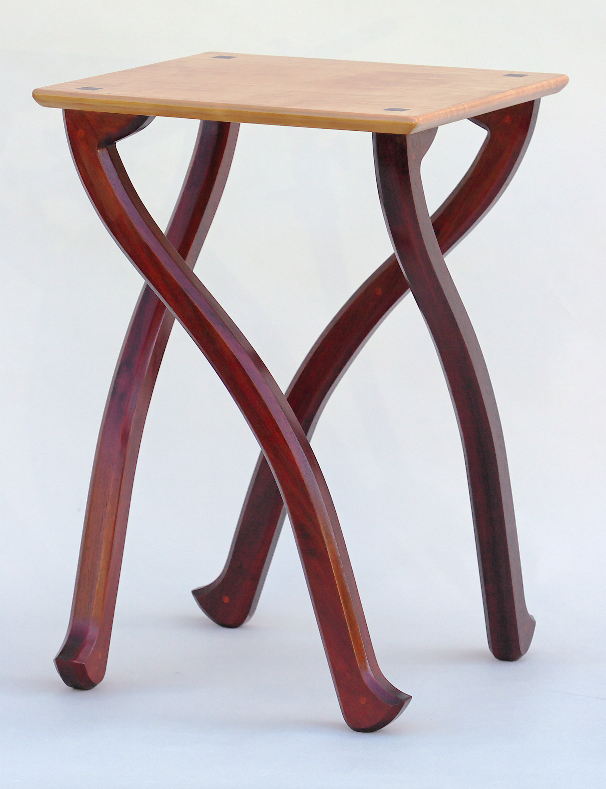 Walking Table