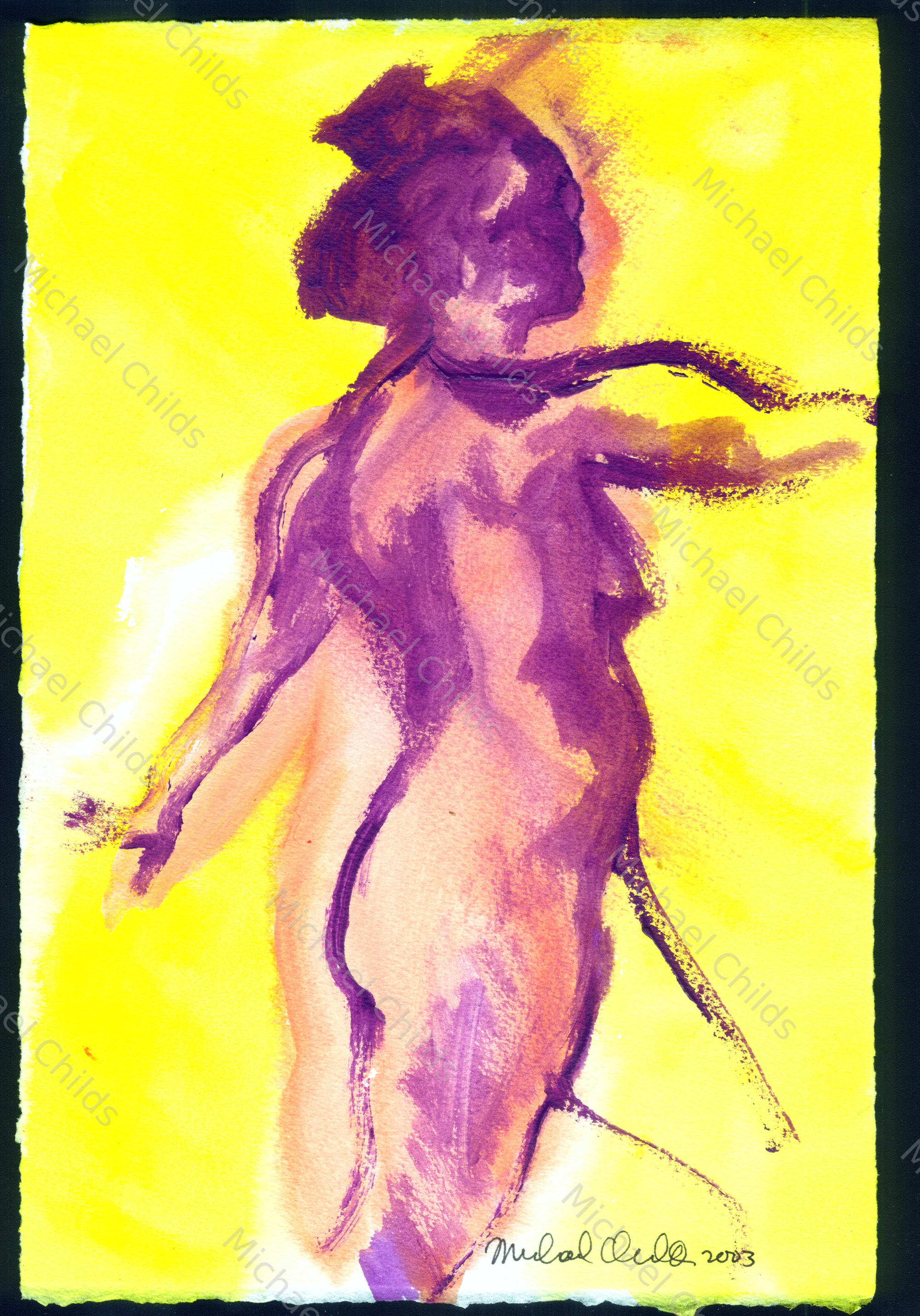 In Motion