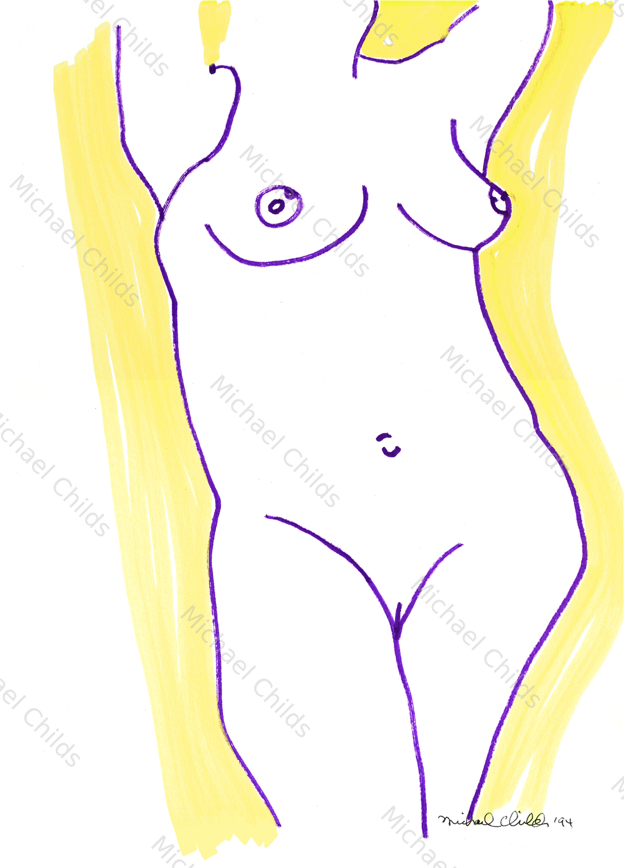 Torso5x7