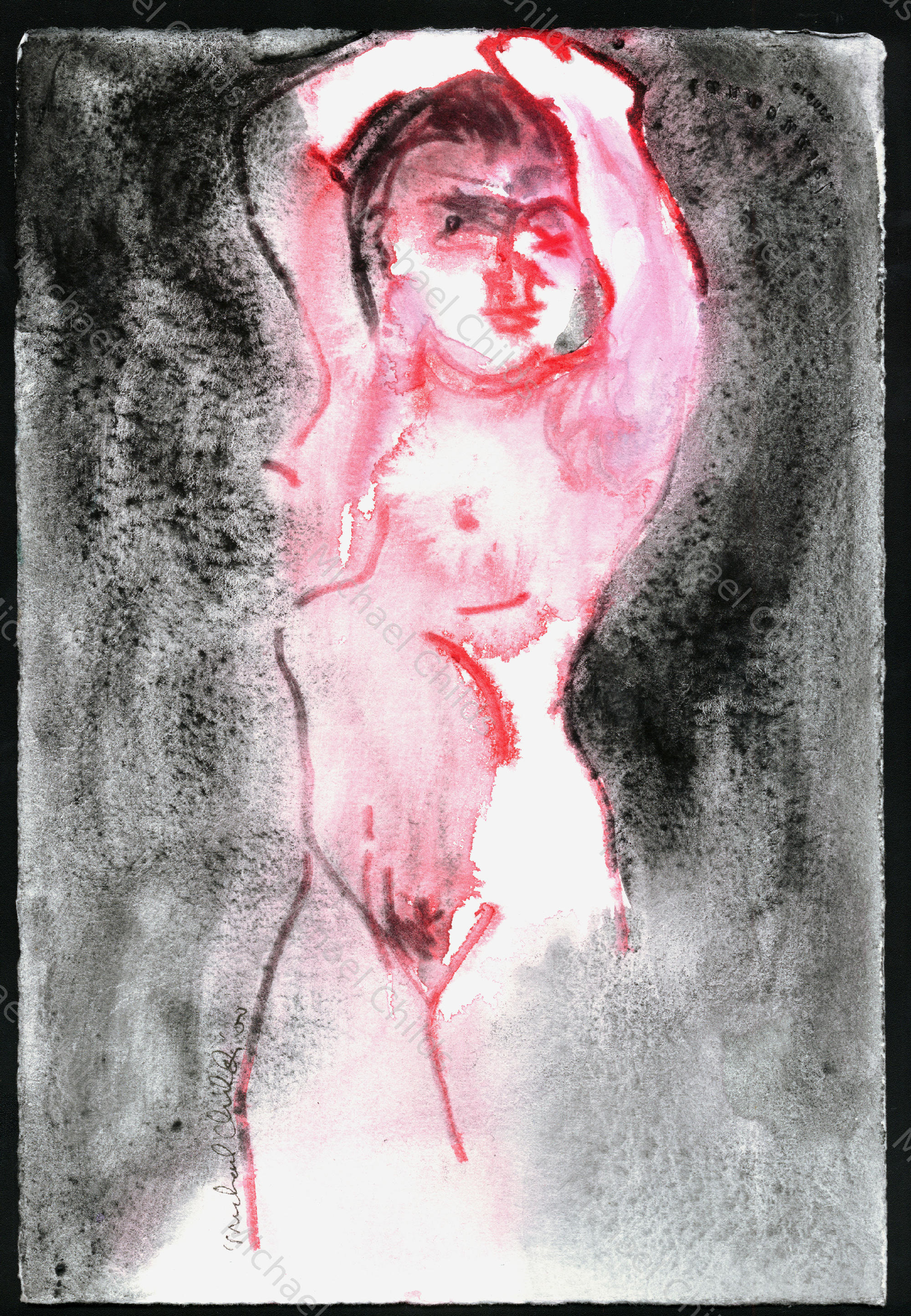 Red Figure