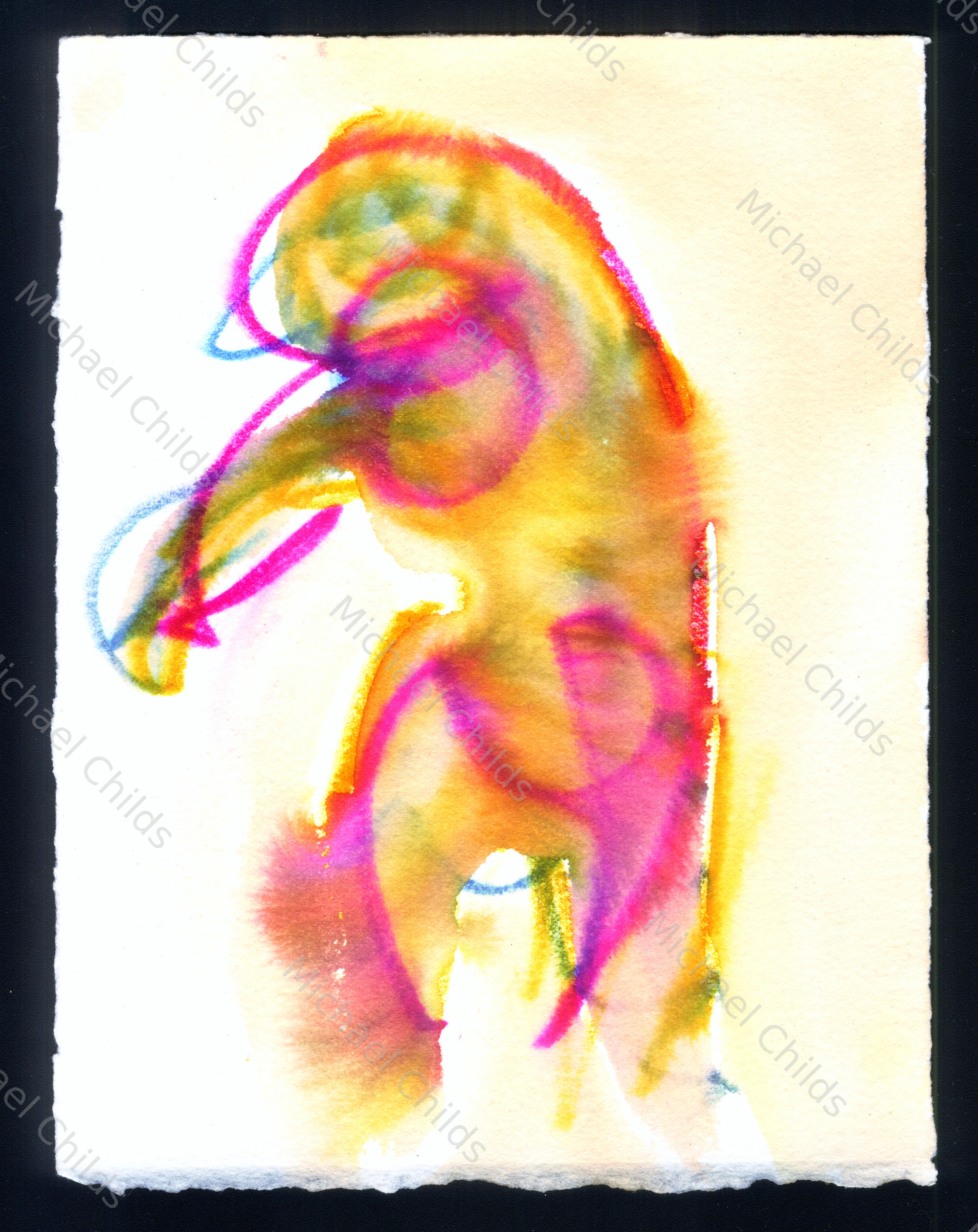 Swaying