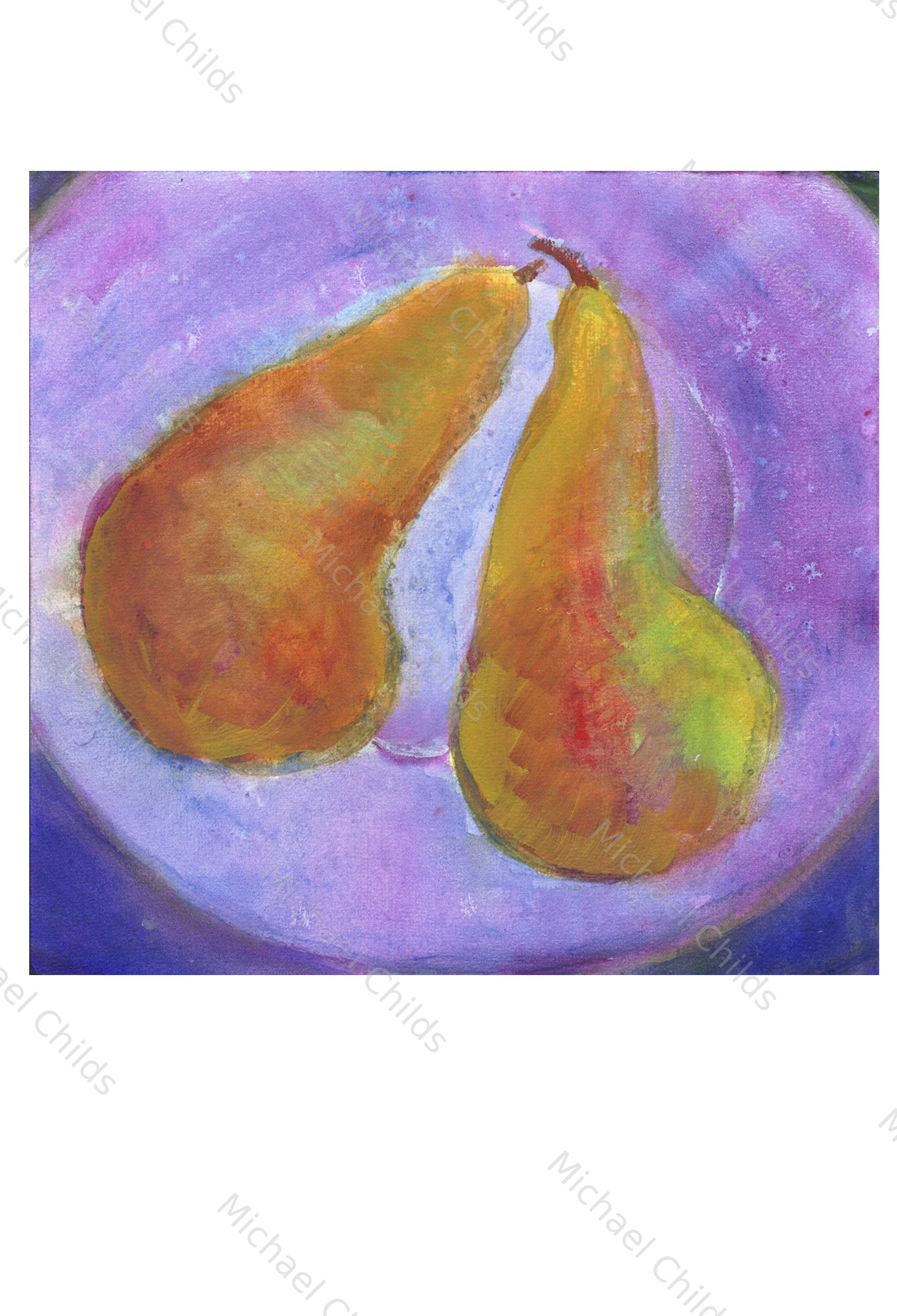 Pair of Pears