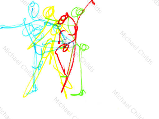 Gesture and Signature