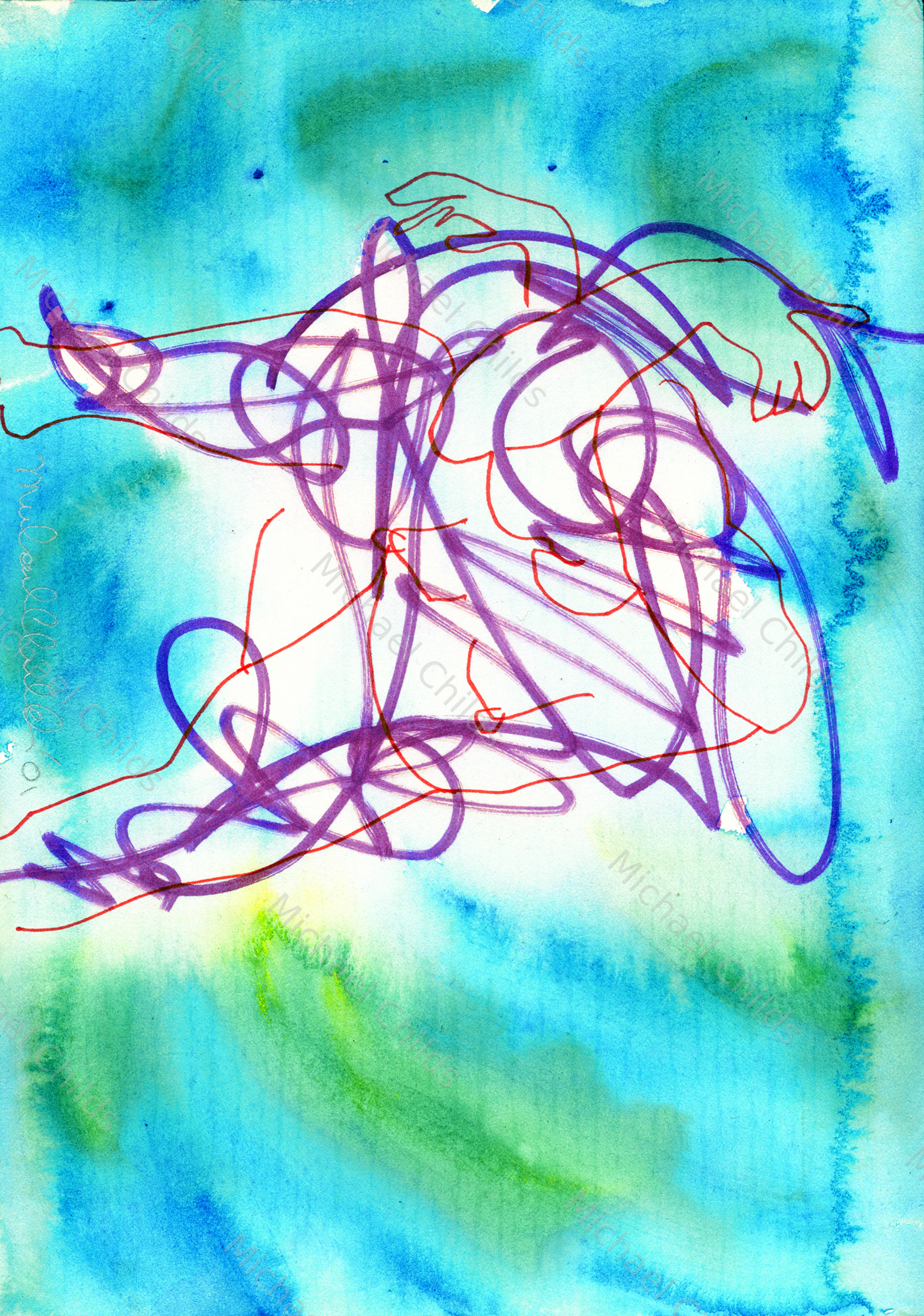 Turmoil
