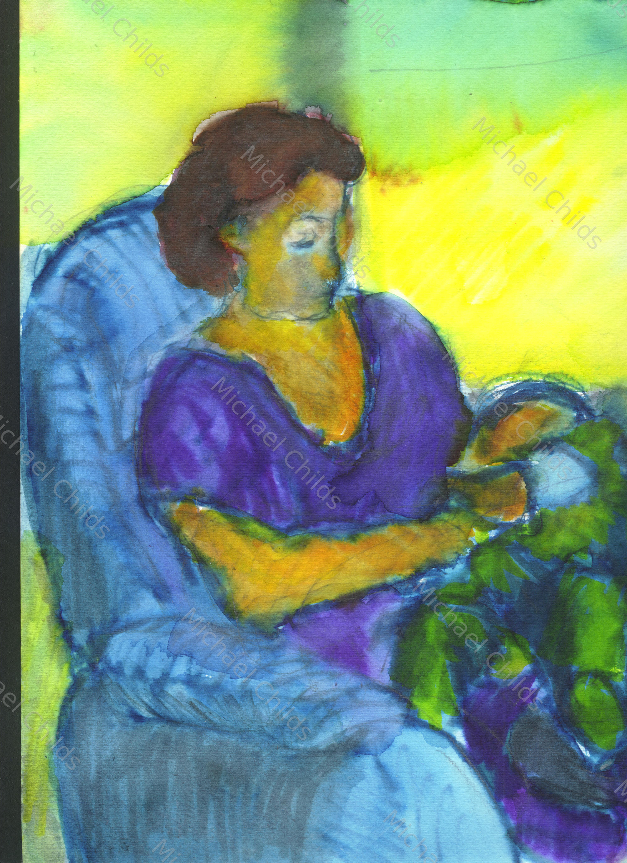 Nursinga
