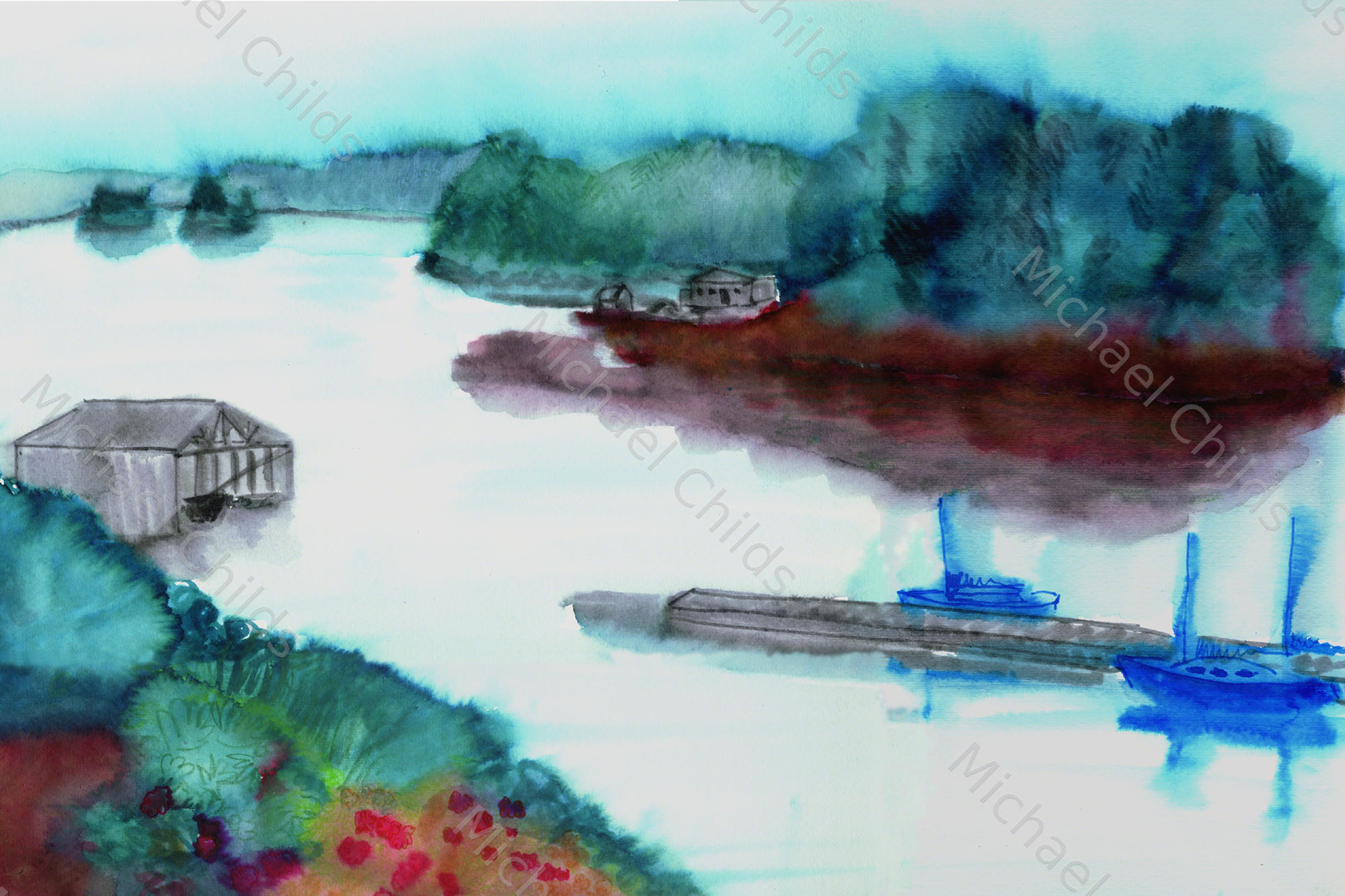 Clayoquot Sound