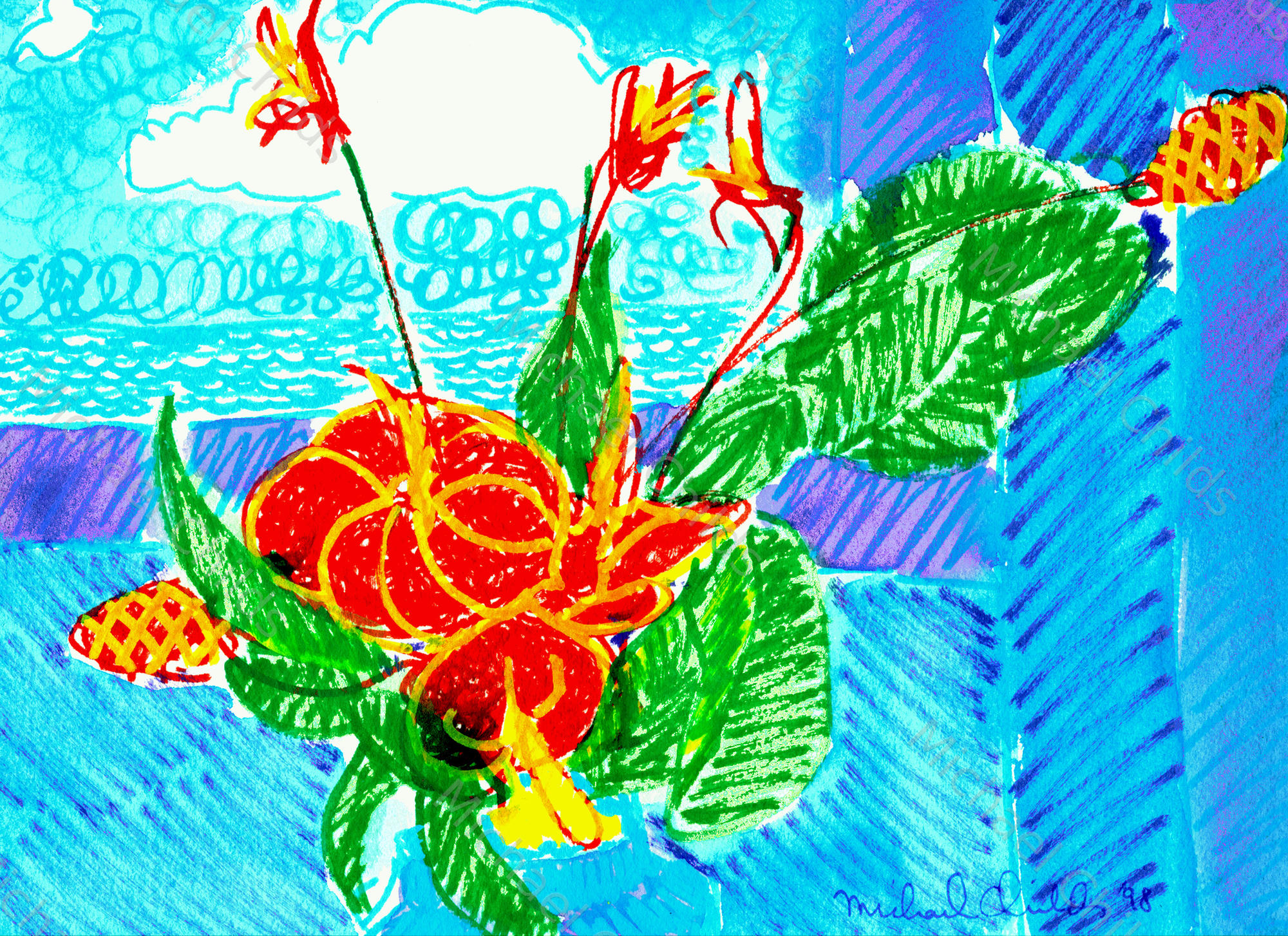 Aloha