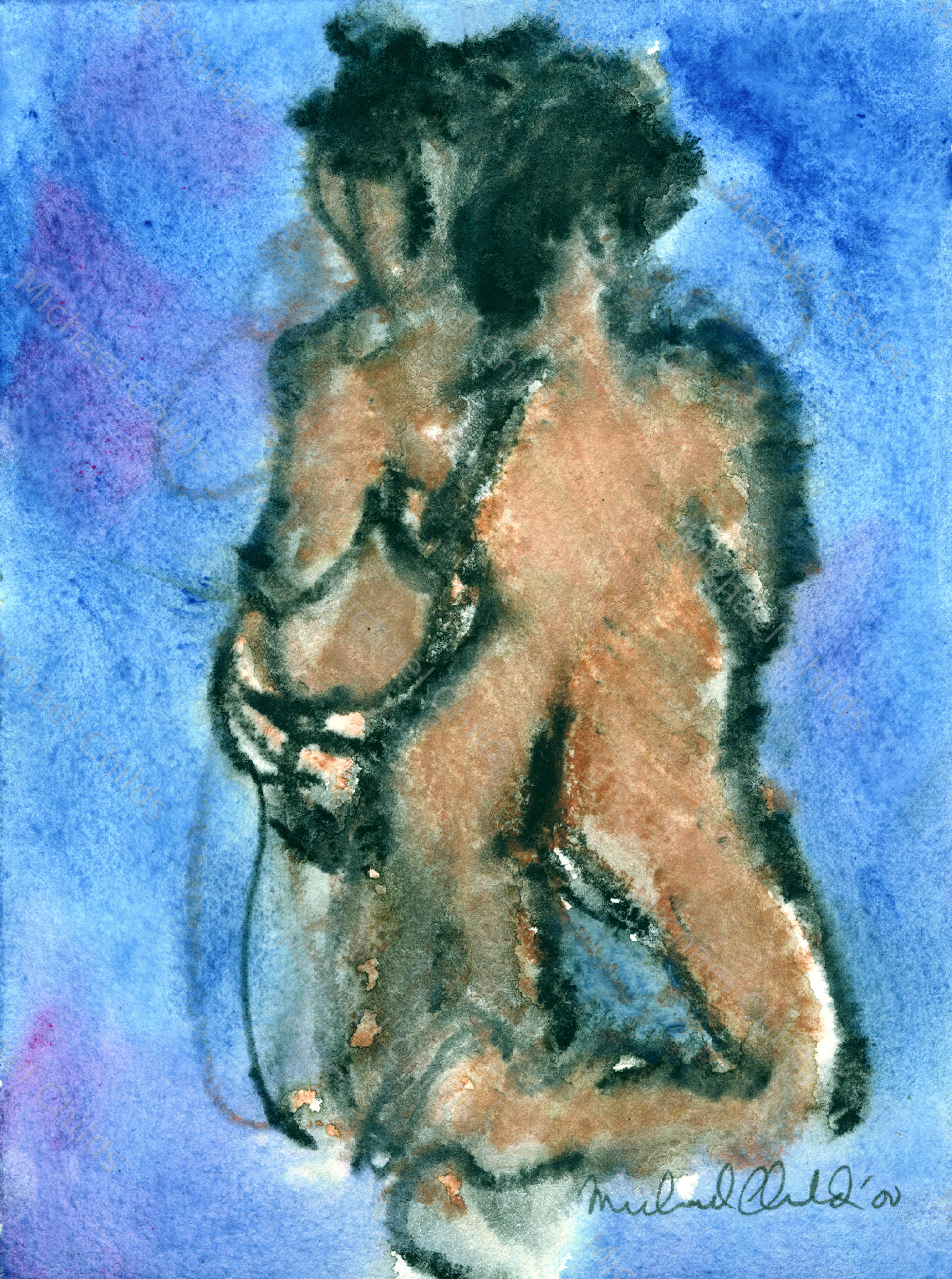 Entwined