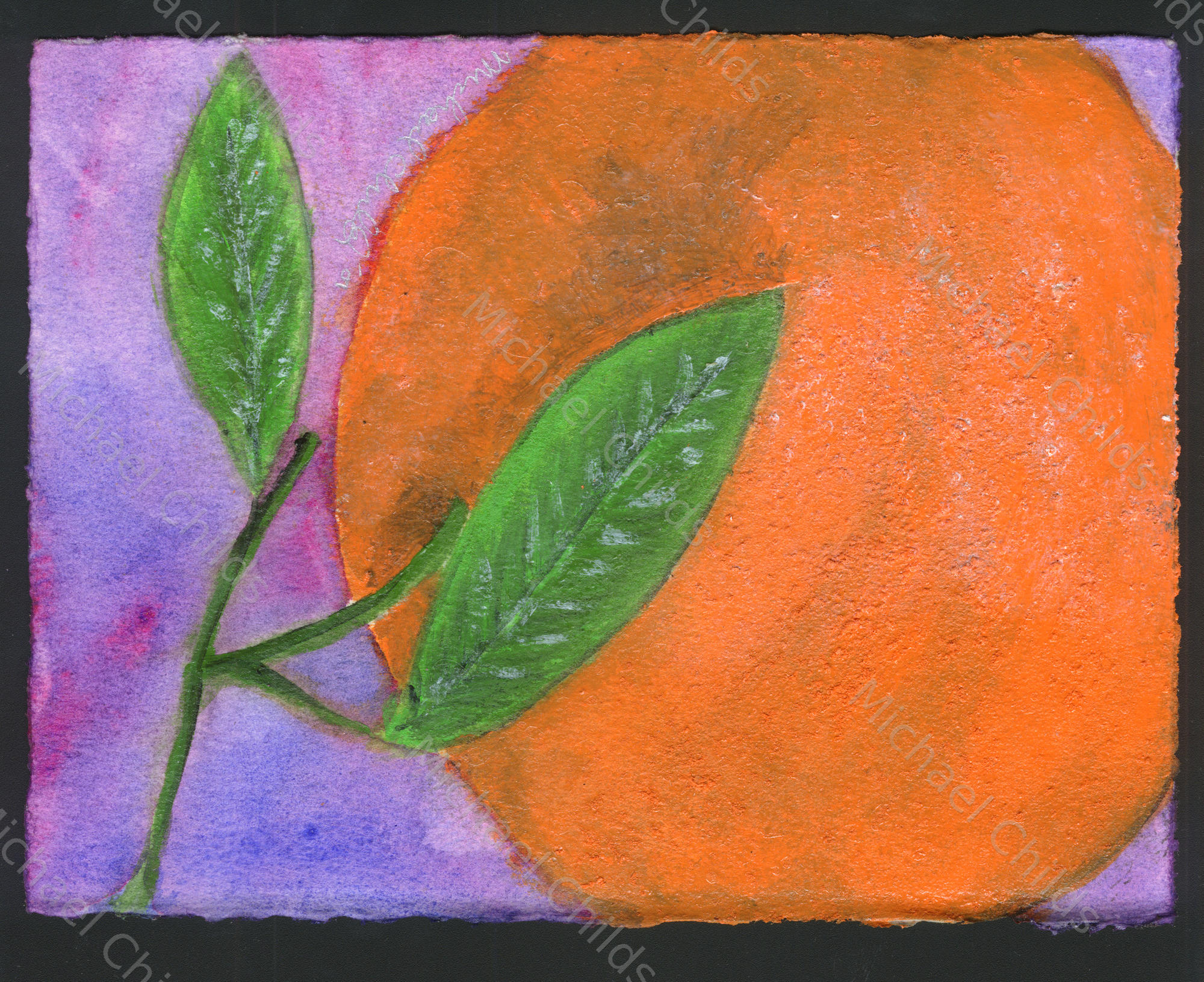 Tangerine