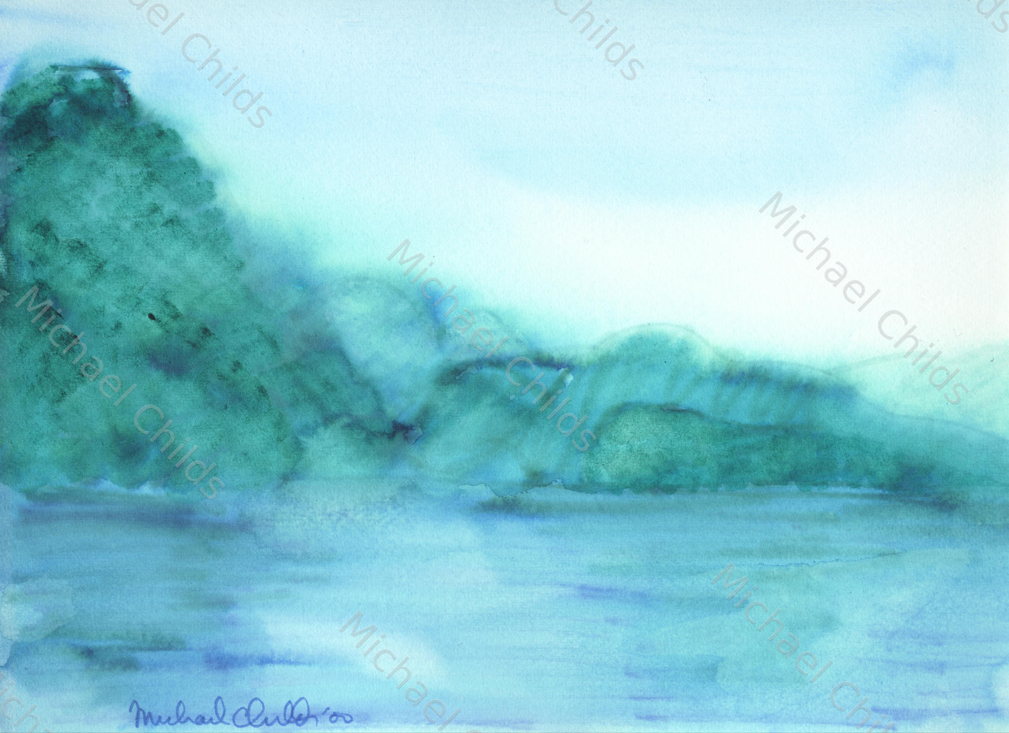 Grice Bay