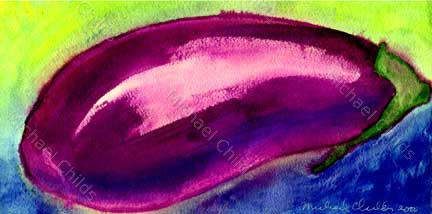 Baby Purple