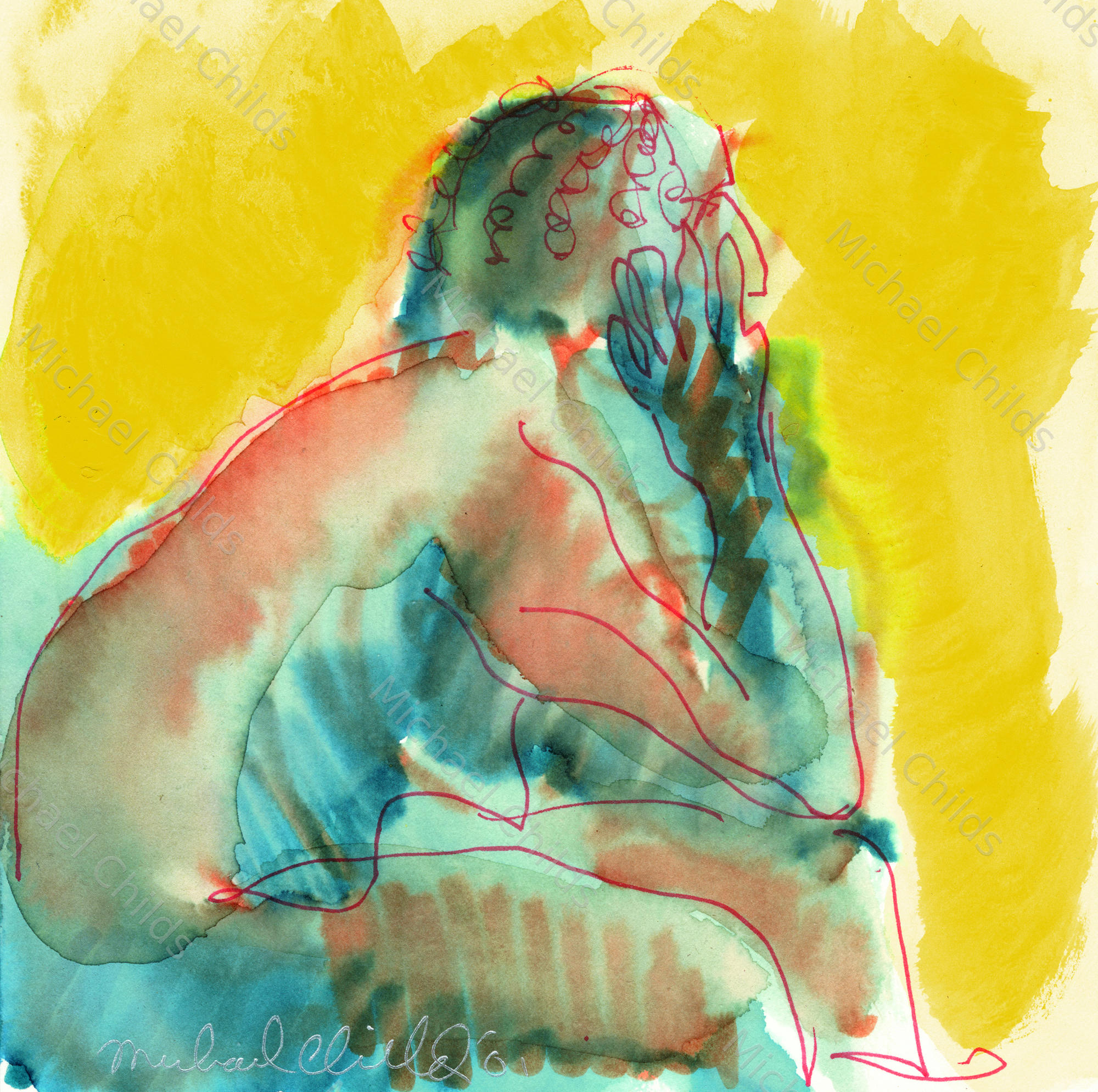 Thoughtful
