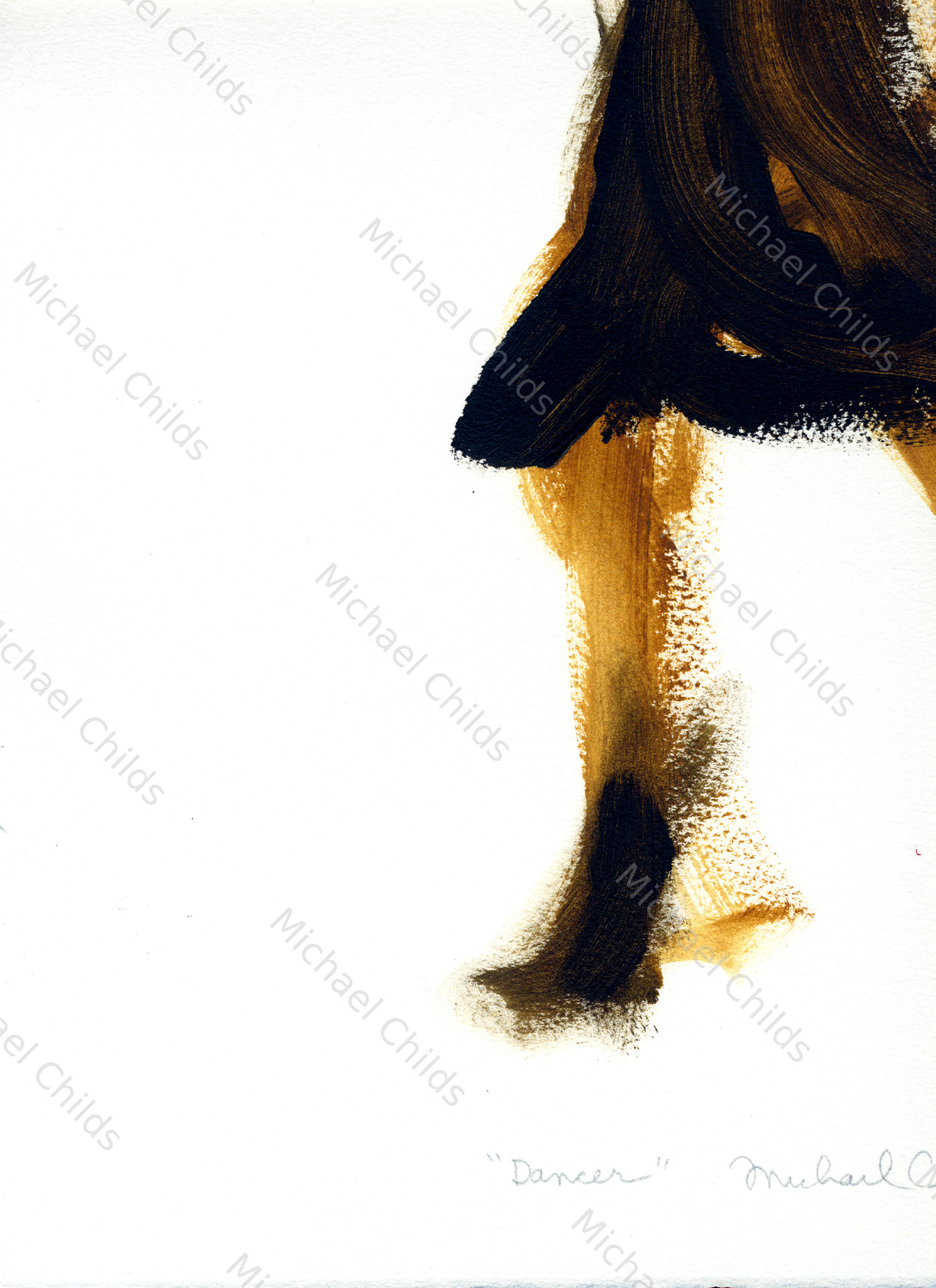 Dancer