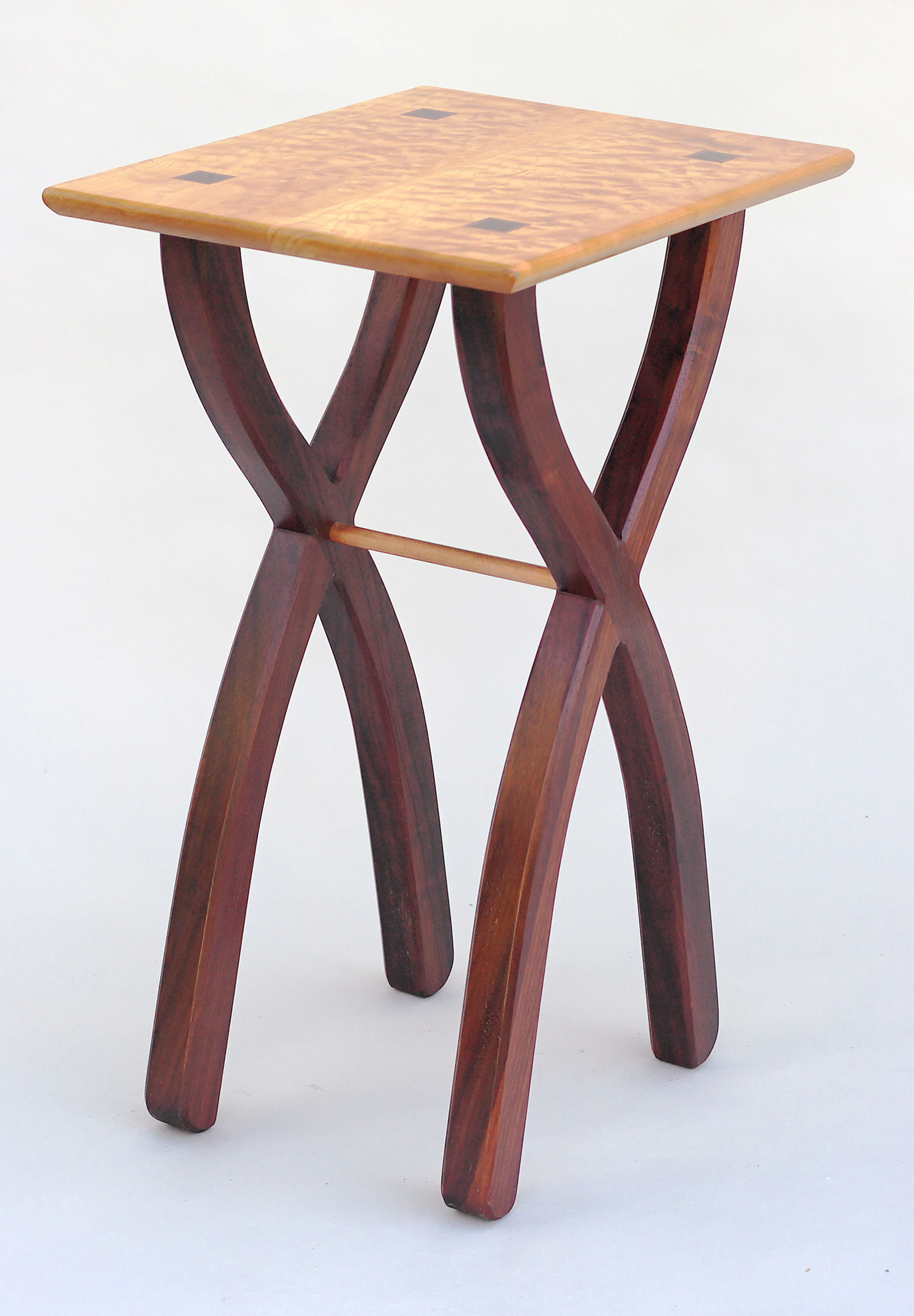 Wooden Stool
